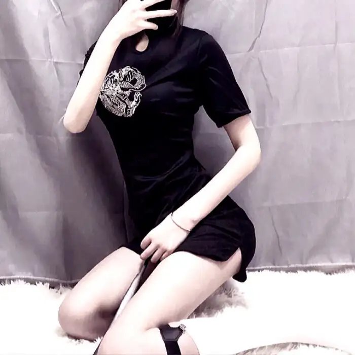 心声泪影